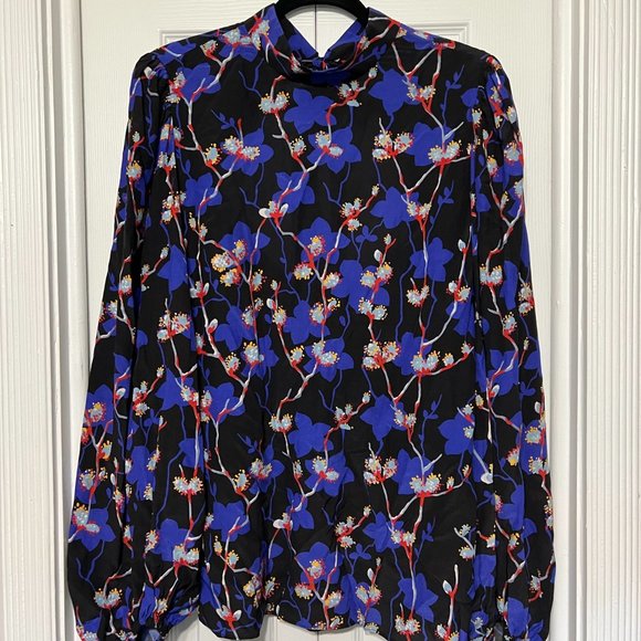 Ted Baker Ooma size 6 (US size 14 - 16) - Picture 4 of 11